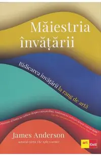 Maiestria invatarii