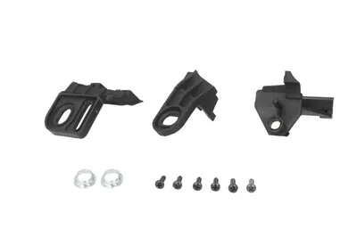 Kit reparatie faruri Fata Dreapta, 1buc potrivit FIAT PANDA, PANDA/HATCHBACK 1.1-1.4CNG dupa 2003