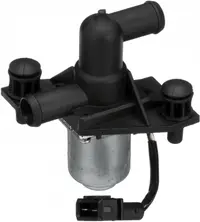 Supapa control agent frigorific potrivit MERCEDES SPRINTER 2-T (B901, B902), SPRINTER 3-T (B903); VW LT 28-35 II, LT 28-46 II 2.1D-2.8D 02.95-07.06