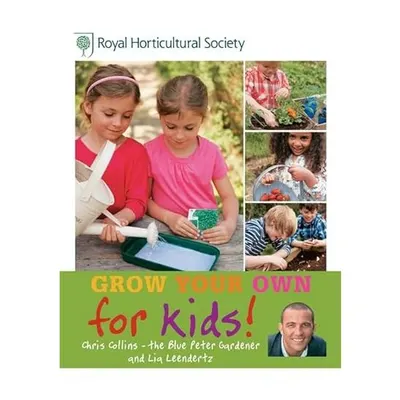 Grow Your Own For Kids