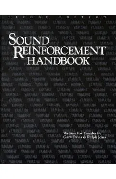 Sound Reinforcement Handbook