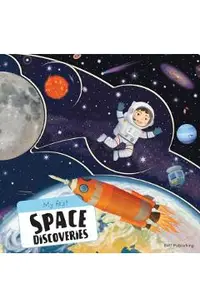 My First Space Discoveries