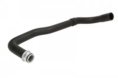 Conducta furtun sistem racire inferior (36mm) PEUGEOT 306 1.8D 1.9D intre 1993-2002