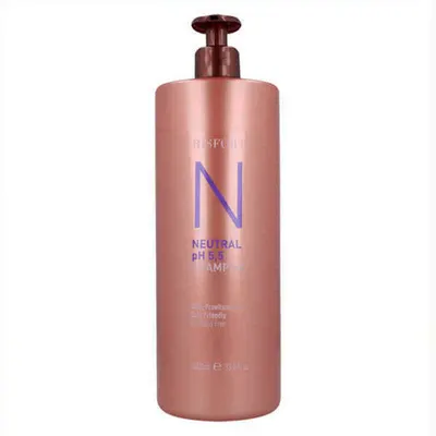 Șampon, Risfort, pH neutru, 1000ml