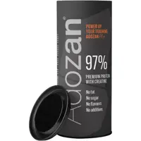 Pudra Proteica Fit+ cu Creatina (97% Proteina) fara Aroma 1kg