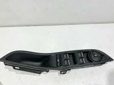 Butoane comanda geamuri electrice stanga fata AM5T-14A132-CA Ford Focus 3 (2011-2015)
