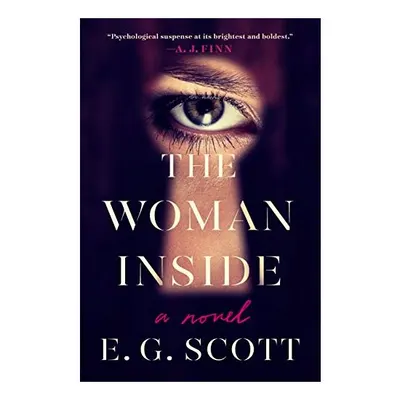 The Woman Inside