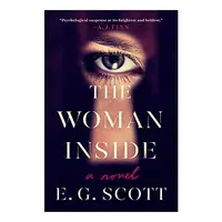 The Woman Inside