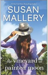 The Vineyard at Painted Moon