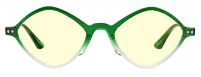 Ochelari gaming Gunnar - Loki Asgard Edition, Emerald Gold Amber