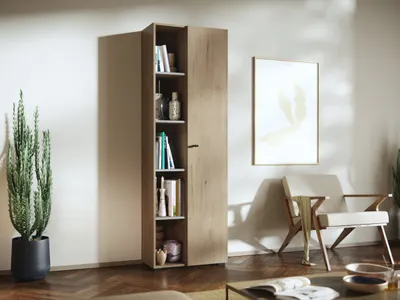 Dulap 1U Silensia - Modul E
