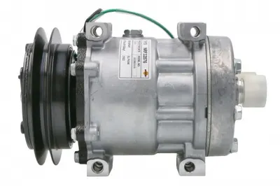 Compresor climatizare potrivit IVECO EUROCARGO I-III 3.9D 5.9D 09.00-09.15