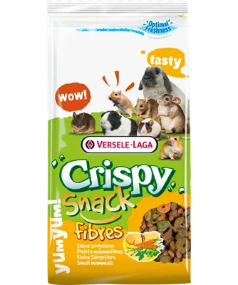 Versele Laga Snack Fibres 650 g