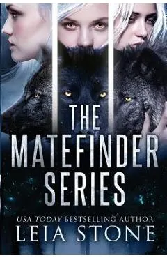 The Matefinder Series