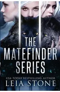 The Matefinder Series