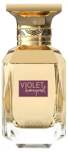 Afnan Apă de parfum Violet Bouquet, 80 ml