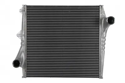 Intercooler potrivit VOLVO FH, FH12, FH16, FM D11A-370-D9B380 08.93