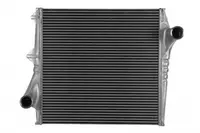 Intercooler potrivit VOLVO FH, FH12, FH16, FM D11A-370-D9B380 08.93