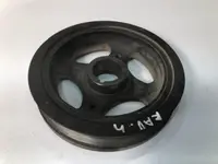 Fulie vibrochen 13408-0r011 Toyota Avensis (2003-2008) T25 2.2 d4d 2ad-ftv