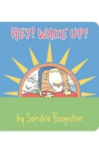 Hey! Wake Up!