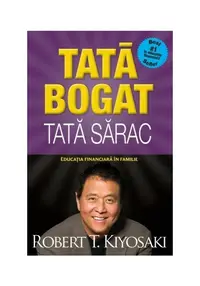 Tata bogat, tata sarac. Editie de colectie