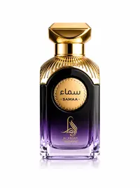Apa de Parfum Al Absar Divine Samaa, Femei, 100 ml