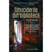 Sinuciderile din biblioteca