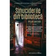 Sinuciderile din biblioteca