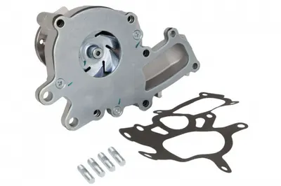 Pompa Apa cu Garnitura Potrivit Toyota 4 Runner Ii, 4 Runner Iii, Dyna, Fortuner, Hiace Commuter V, Hiace Iv, Hiace V, Hilux Vi, Hilux Vii, Land Cruiser, Land Cruiser 90 2.0 2.5d 3.0d 02.90