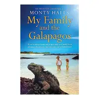 My Family and the Galapagos