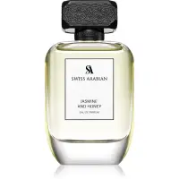 Swiss Arabian Jasmine and Honey Eau de Parfum pentru femei 100 ml