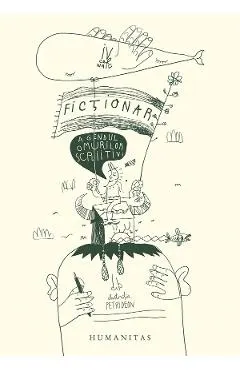 Fictionar