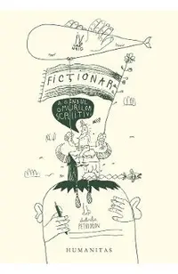 Fictionar