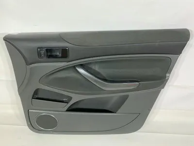Fata usa interioara dreapta fata 7M51-R23942-A Ford Kuga (2008-2012)