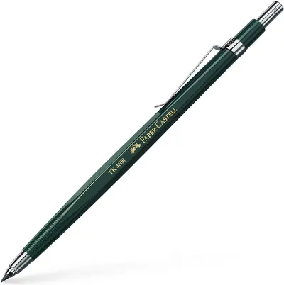 Pix automatic Faber-Castell - TK-4600, 2 mm