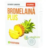 Bromelaina Plus 30cps moi