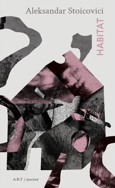 Habitat - Paperback brosat