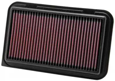 Filtru aer sport OPEL AGILA (B) (H08) KN Filters 33-2974