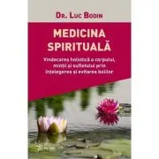 Medicina spirituala