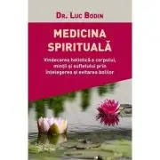 Medicina spirituala