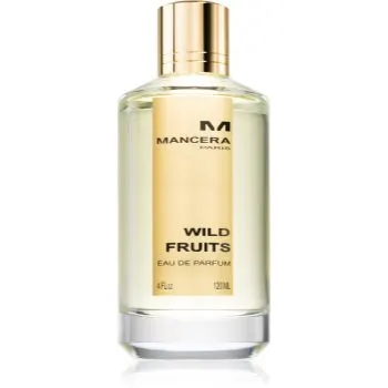 Mancera Wild Fruits Eau de Parfum unisex