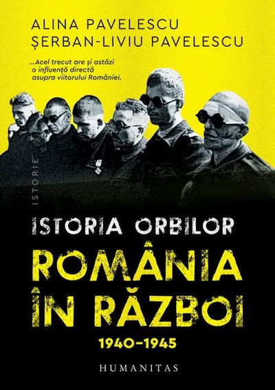 Istoria orbilor - Paperback brosat