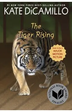 The Tiger Rising