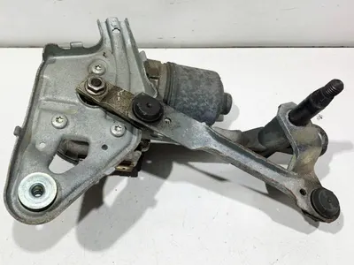 Ansamblu stergator cu motoras stanga fata 9671062180 Peugeot 5008 (2009-2013)