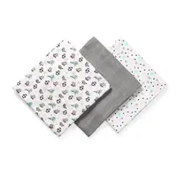 Scutece pentru copii Babyono Bamboo - 397/02