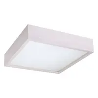 Corp de iluminat pentru tavan MADERA 385 sonoma