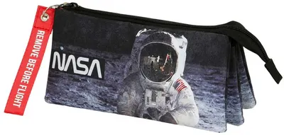 Penar triplu Karactermania Fan 2.0 - NASA Astronaut
