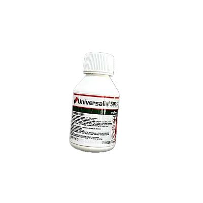Universalis 593SC 100 ml, fungicid sistemic si de contact, Syngenta, 2 substante active, vita de vie (fainare, mana, putregaiul cenusiu) - Default Title