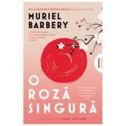 O roza singura