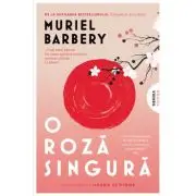 O roza singura